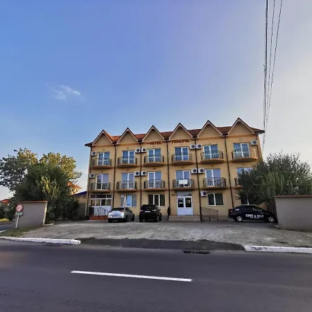 Hotel Principal Costineşti