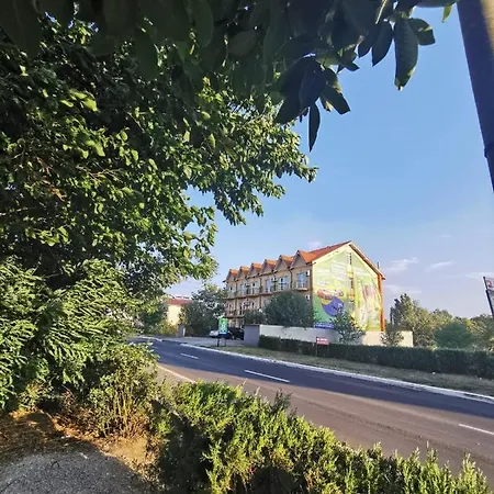 Principal Hotel 2*