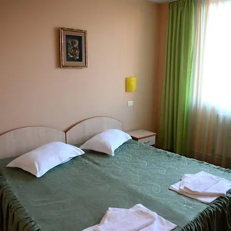 Hotel Principal 2*