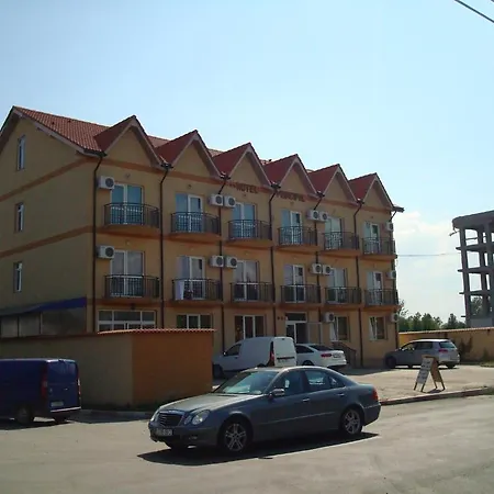 Hotel Principal 2*