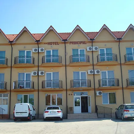 Principal Hotel Costinesti