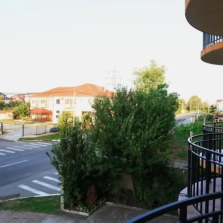 Principal 2* Costinești