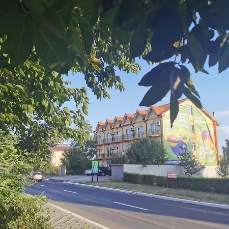 Principal Costinești