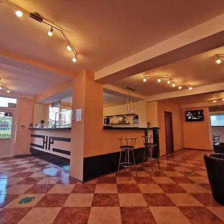 Principal Szálloda Costinești