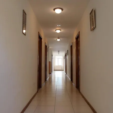 Szálloda Principal 2*