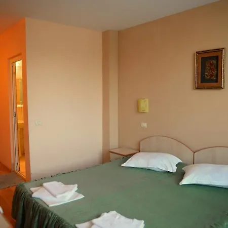 Principal 2* Costinești