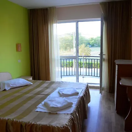 Principal Costinești