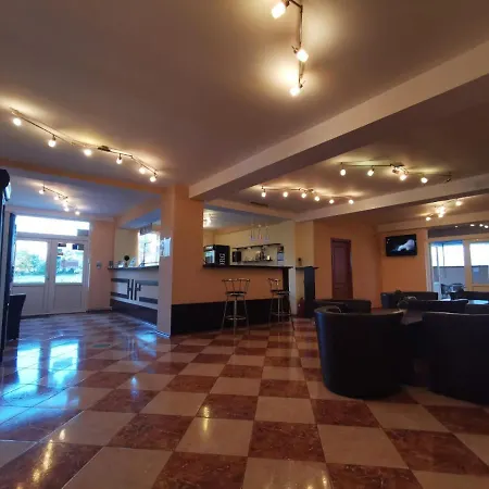 Principal Szálloda Costinești