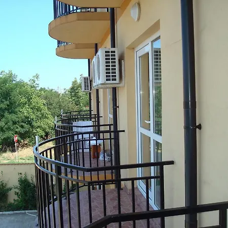 Principal Szálloda Costinești